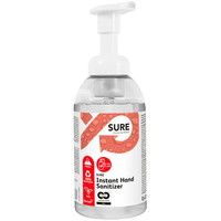 SURE Instant hånddesinfektion 475ml