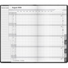 Mayland 2026 26090100 Basic kalender 17,3x9,8cm sort