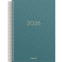 Mayland 2026 26218030 Trend timekalender 24x18,5cm