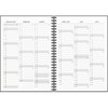 Burde 2026 26227300 Få Det Gjort ugekalender A5 21,5x16cm