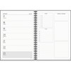 Burde 2026 26227300 Få Det Gjort ugekalender A5 21,5x16cm