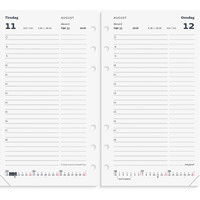Mayland 2026 26278500 system dagkalender refill