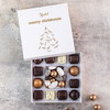 Xocolalt Christmas Crush 1 æske