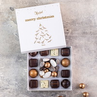 Xocolalt Christmas Crush 1 æske