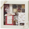 Xocolatl Christmas Box Red gaveæske