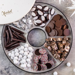 Xocolatl Snow Selection Mix gaveæske