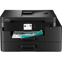 Brother MFC-J4550DW Inkjetprinter 4-i-1