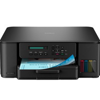 Brother DCP-T580DW printer alt-i-én Ink Tank-Printer