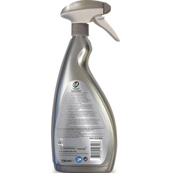 Cif Pro Formula stålrens 750ml