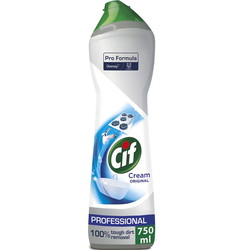 Cif Pro skurecreme 750ml