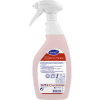 TASKI Sani 4-i-en sanitets rengøringsmiddel 750ml