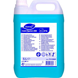 TASKI Sprint 200 E1b Universal rengøringsmiddel 5l