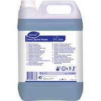 TASKI Sprint E1e rengøringsmiddel deodoriserende 5l