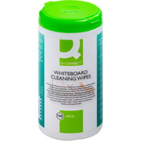 Q-connect renseservietter til whiteboard