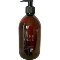 Håndsæbe Olive & Cucumber m/parfume 500ml