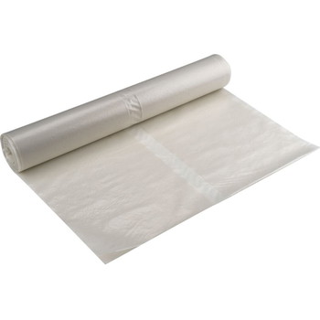 Sækko-Boy affaldssække 76x103cm 120l 60my klar