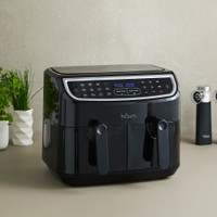 Hâws Sejerø 2.0 Double airfryer 2x4,5l