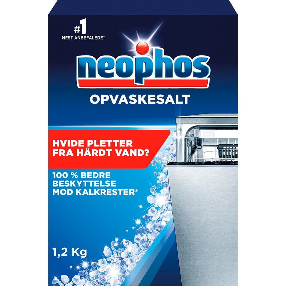 Neophos groft salt 1,2kg