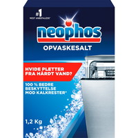 Neophos maskinsalt 1,2kg