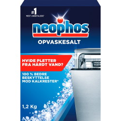 Neophos groft salt 1,2kg