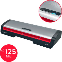 GBC 250HS A3 lamineringsmaskine