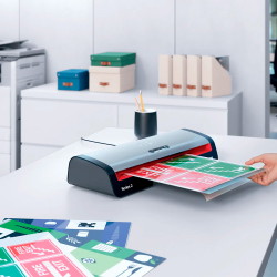 GBC 250HS A3 lamineringsmaskine