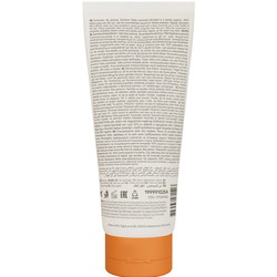 Bambo Nature solcreme SPF50 uden farve og parfume 100ml