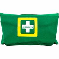 Cederroth førstehjælpskasse small