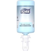 Tork 424601 Premium shower cream sæbe S4 1L