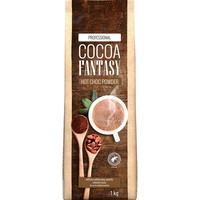 Cocoa Fantasy kakaopulver 18% kakao