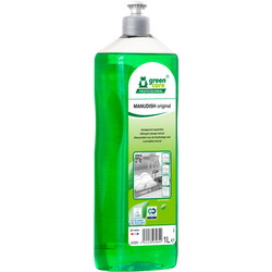 Green Care Manudish opvaskemiddel 1L