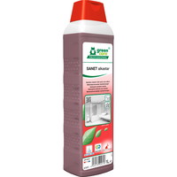 Green Care Sanet alkastar sanitetsrengøring 1L