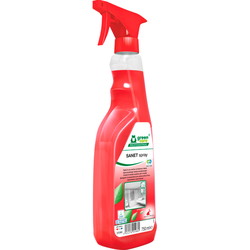 Green Care Sanet sanitetsrengøring spray 750ml