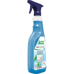 Green Care Tanet multiclean universalrengøring 750ml