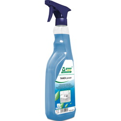 Green Care Tanex Power pletfjerner 750ml