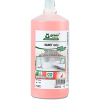 Green Care Sanet Daily sanitetsrengøring 325ml