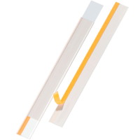 Durable Scanfix hyldeforkant selvklæbende 62x1000mm