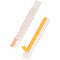 Durable Scanfix hyldeforkant selvklæbende 40x200mm