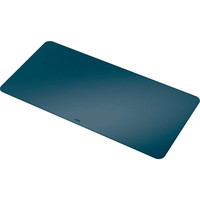 Leitz stort skriveunderlag 80x40cm midnatsblå