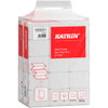 Katrin 100521 Non-Stop håndklædeark 2lags 20,3x24cm Z-fold hvid 3000ark