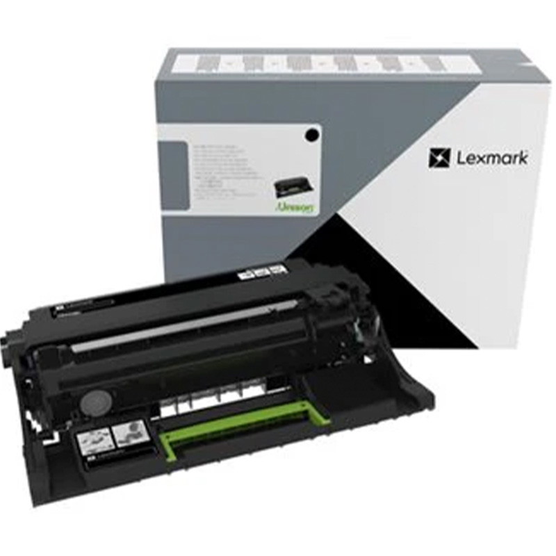 Lexmark tromle 66S0ZA0 75.000 sider