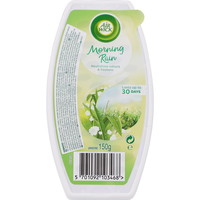 Air Wick gelblok Morning Rain 150g