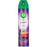 Air Wick Aerosol luftfriskerspray Lavender 300ml