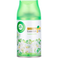 Air Wick luftfriskerspray Freesia & Jasmin refill 250ml