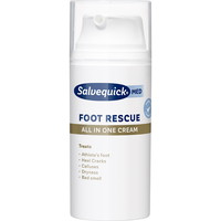 Salvequick Rescue fodcreme