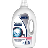 Neutral Professional Color flydende vaskemiddel 2,6L