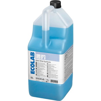 Ecolab Maxx Brial Synbiotic universalrengøring 5L