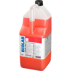 Ecolab Maxx Into Synbiotic sanitetsrengøring 5L