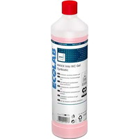 Ecolab Maxx Into Synbiotic WC gel 1L