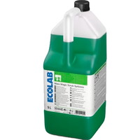 Ecolab Maxx Magic Scrub Synbiotic gulvrengøring 5L